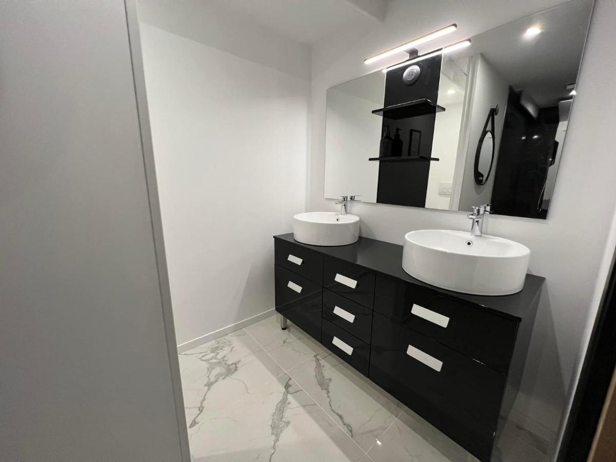Luxury Room Fruges Exterior photo