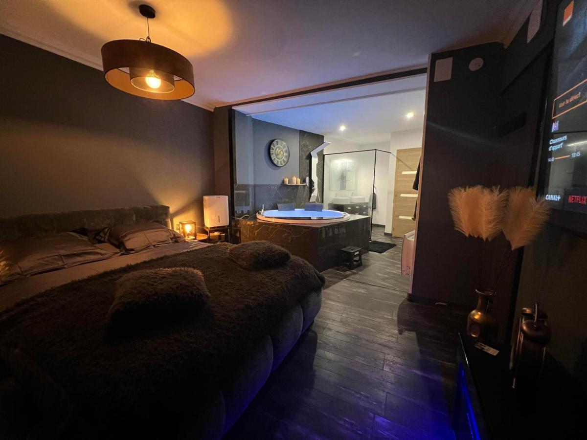 Luxury Room Fruges Exterior photo