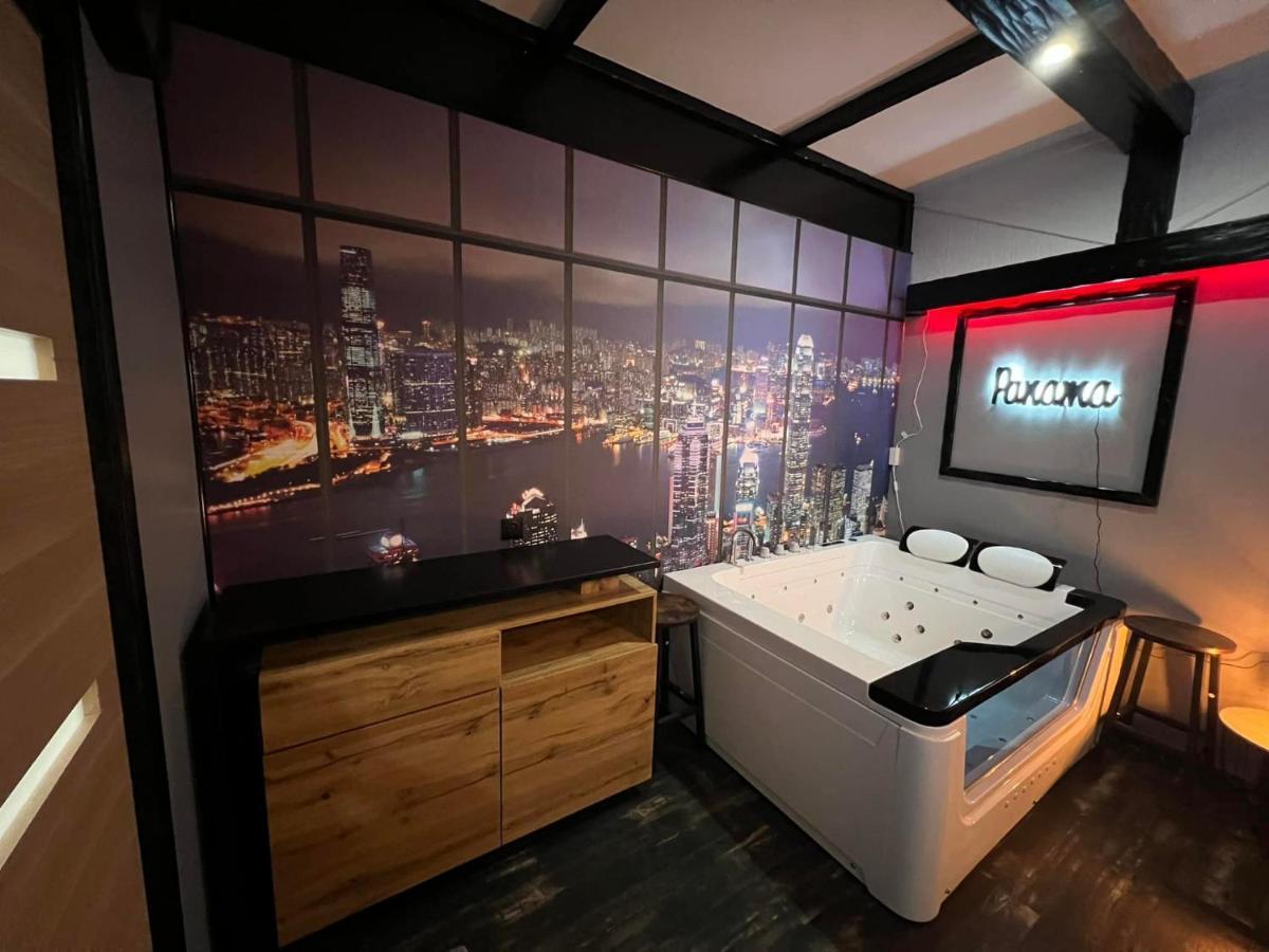 Luxury Room Fruges Exterior photo