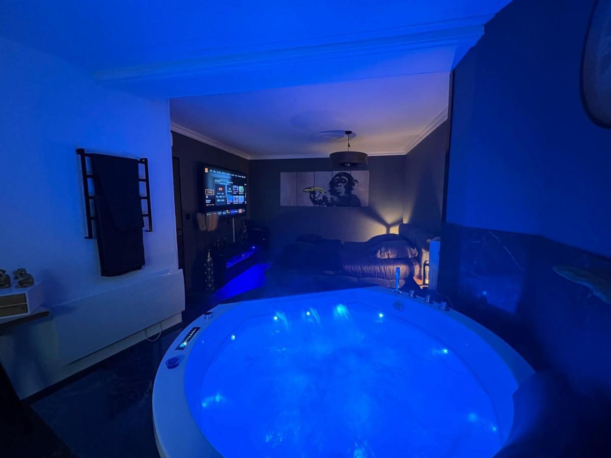 Luxury Room Fruges Exterior photo