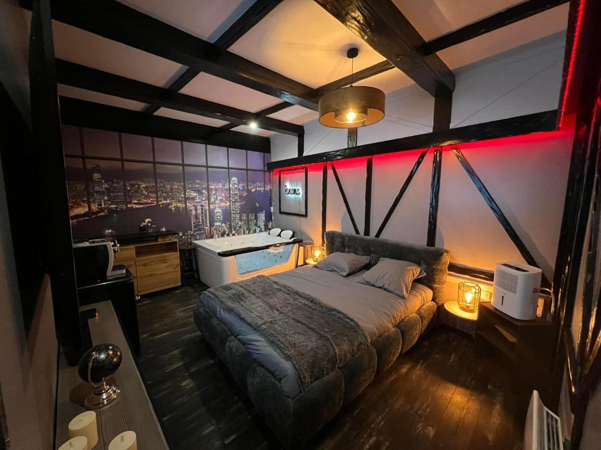 Luxury Room Fruges Exterior photo